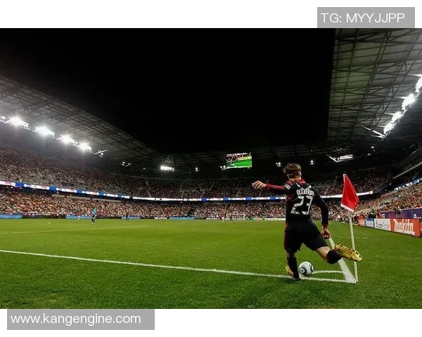 足球传奇贝克汉姆在绿茵场上的精彩瞬间与不朽足迹