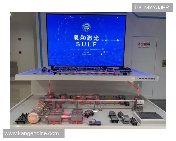 吕俊虎：探索科技创新的前沿与未来发展之路