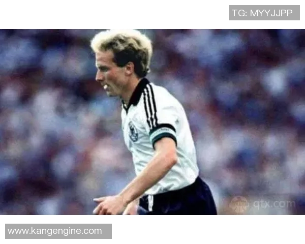 德国足球明星级球员的传奇故事与辉煌成就全景回顾