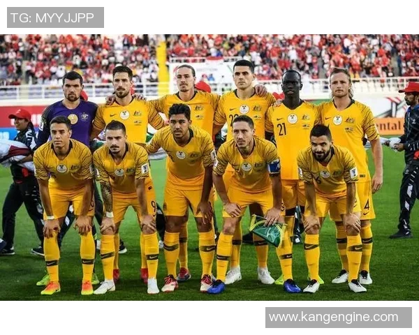 澳大利亚足球明星球队的崛起与成就解析及未来展望